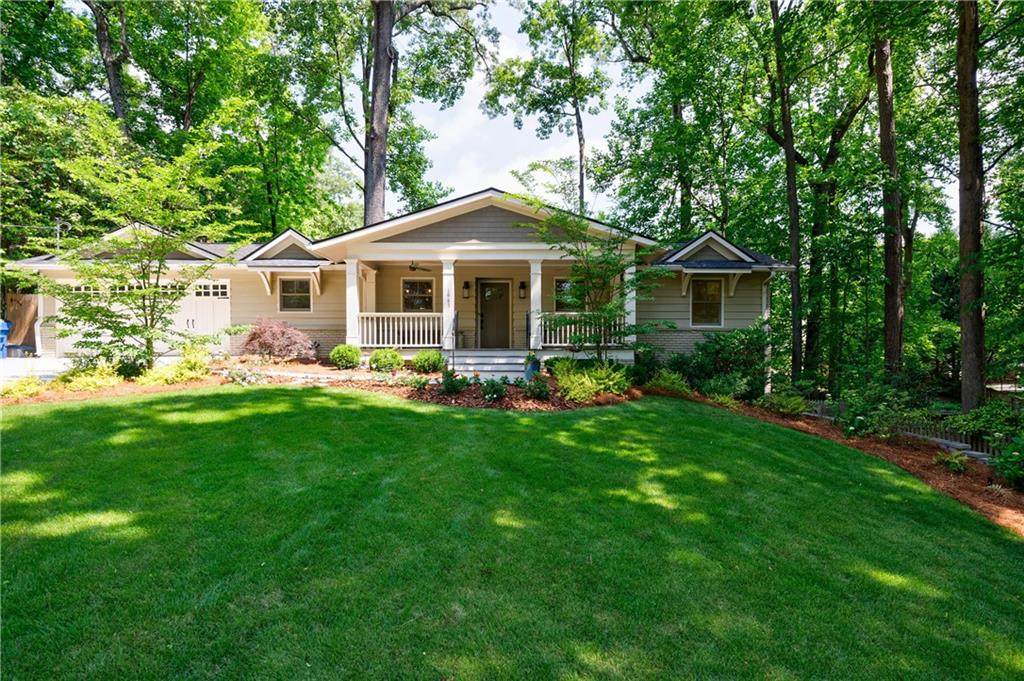1943 Sunbury Place - Photo 1
