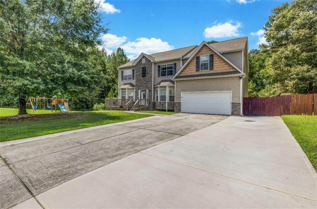 6365 Polar Fox Court - Photo 1