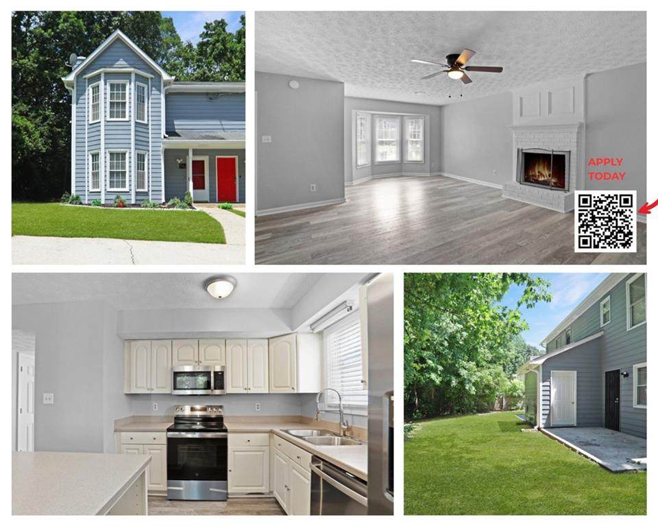 4556 Coopers Creek Place - Photo 1