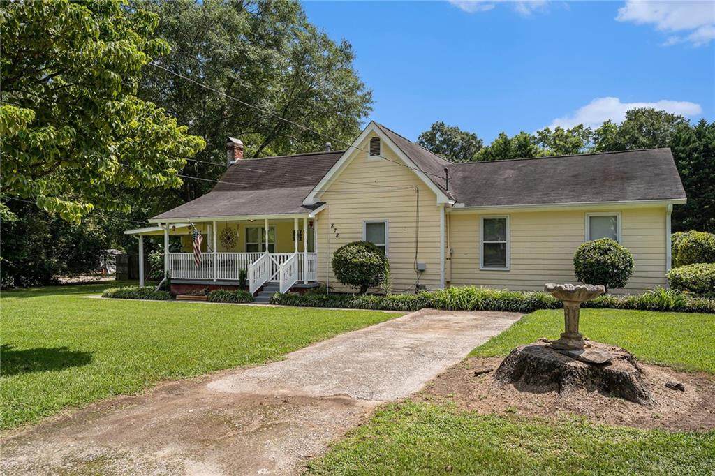 878 Jackson Street - Photo 1