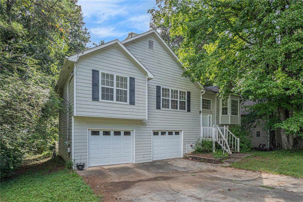 1837 Independence Drive - Photo 1