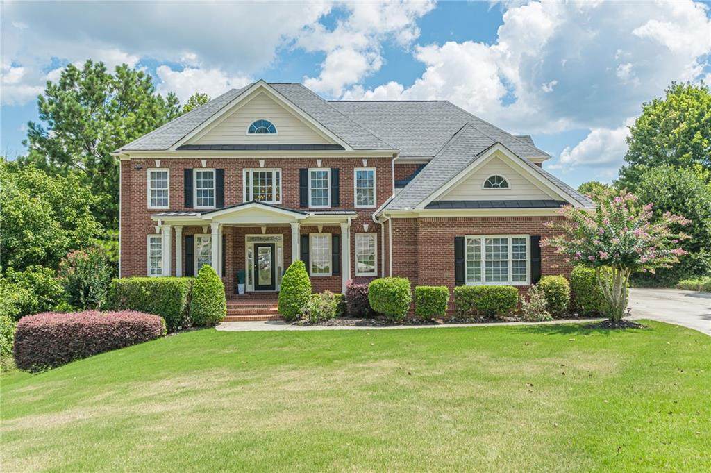 3410 Hearthstone Place - Photo 1