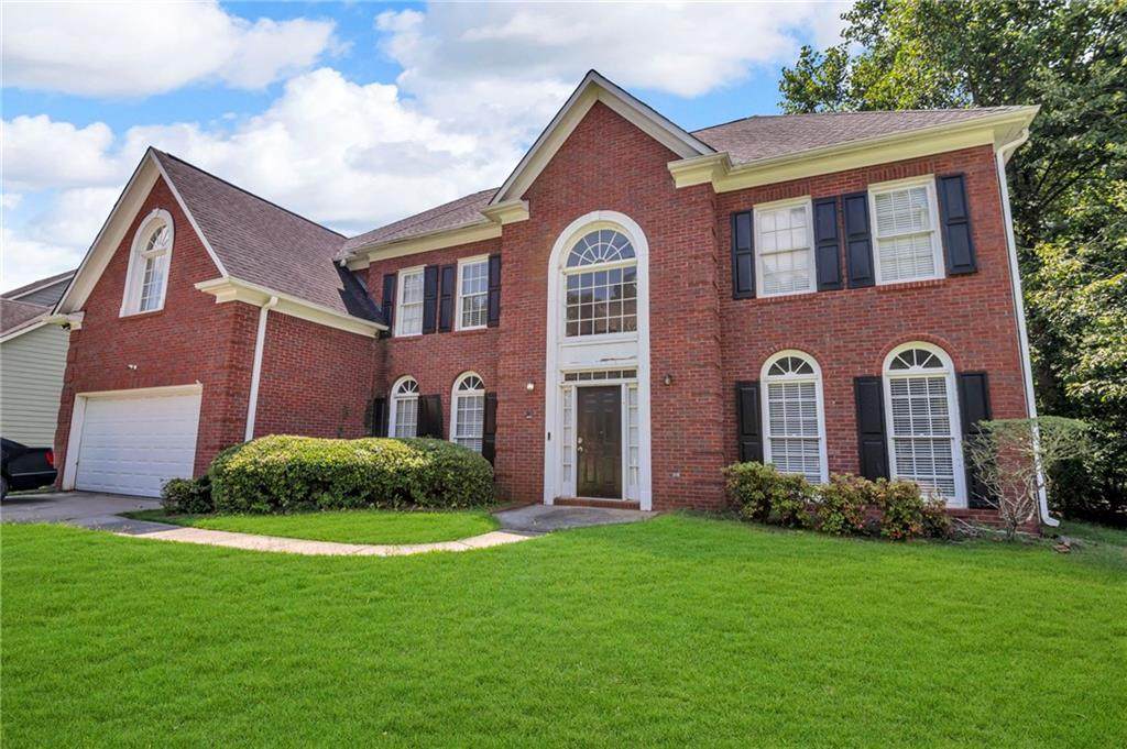 3801 Cherry Ridge Boulevard - Photo 1