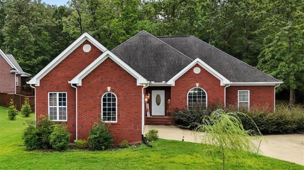 48 Mountain Chase Road - Photo 1