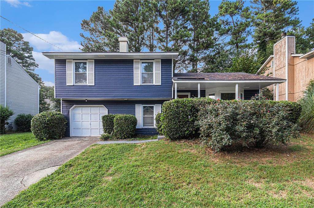 6165 Charring Cross Court - Photo 1