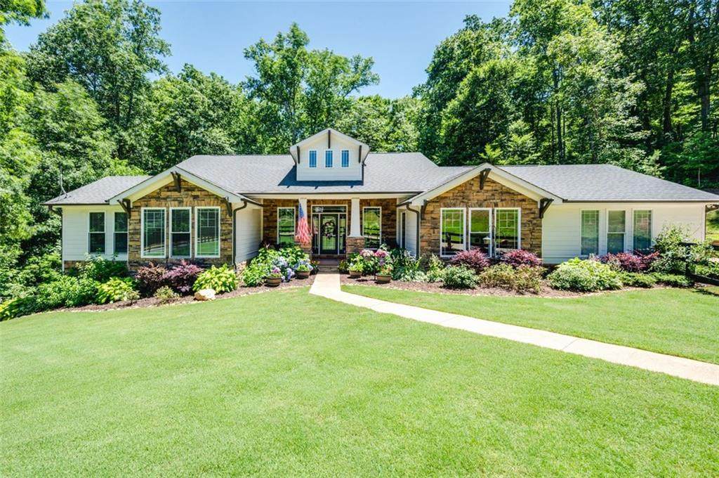 102 Hardwood Lane - Photo 1