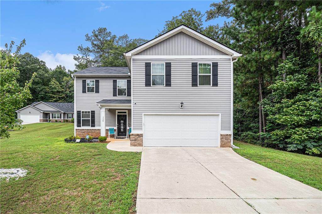 130 Ella Drive Drive - Photo 1