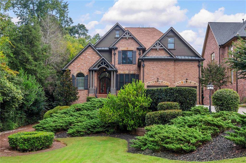 3574 Druid Hills Road - Photo 1