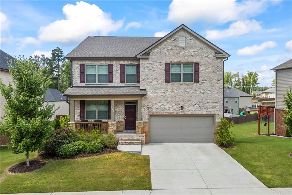 2943 Hawthorn Farm Boulevard - Photo 1