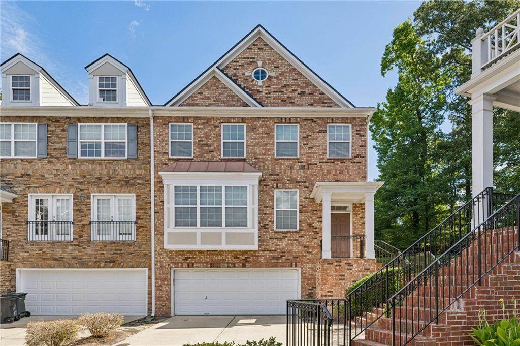 3917 Old Atlanta Station Drive - Photo 1