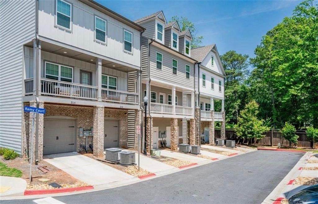 2105 Remy Court - Photo 1