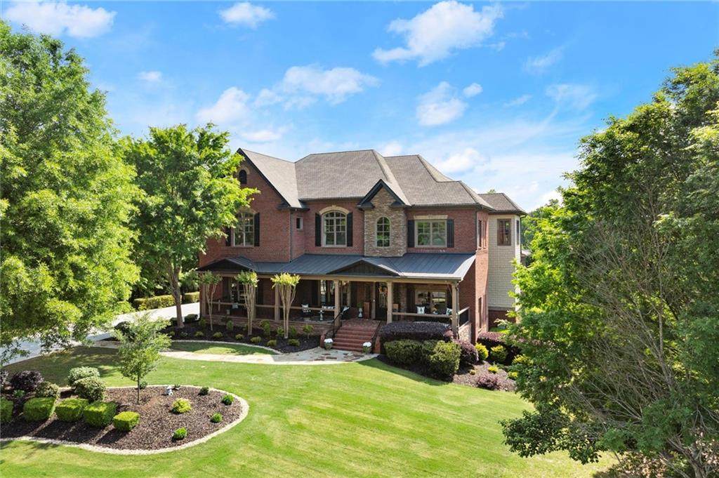 15815 Winterfield Way - Photo 1