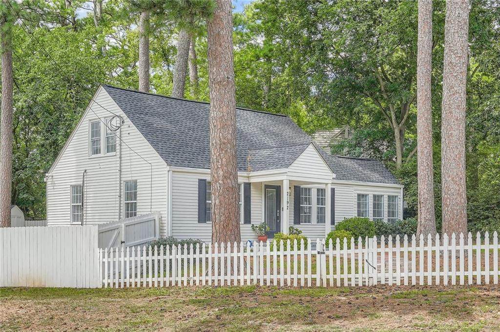 2192 Lenox Road - Photo 1