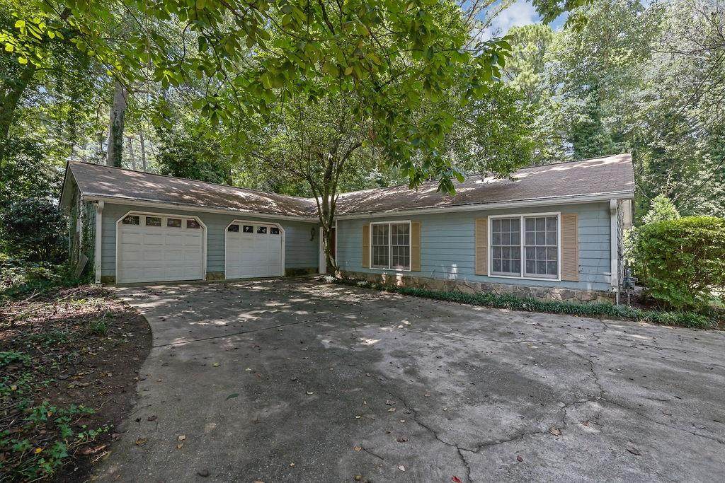 1355 Barrier Road - Photo 1