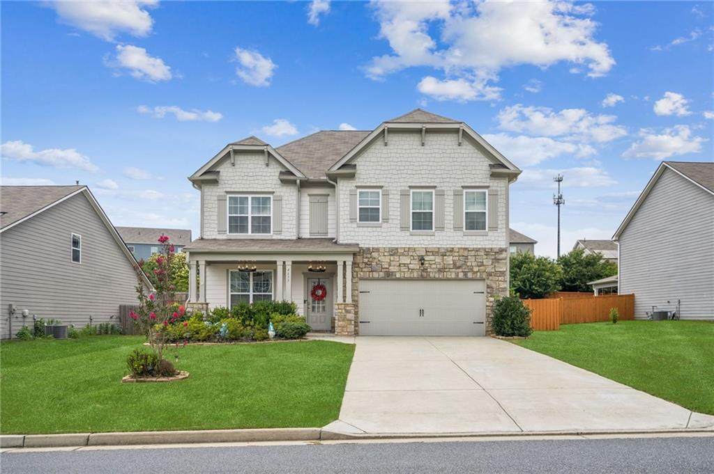 4655 Dandelion Way - Photo 1