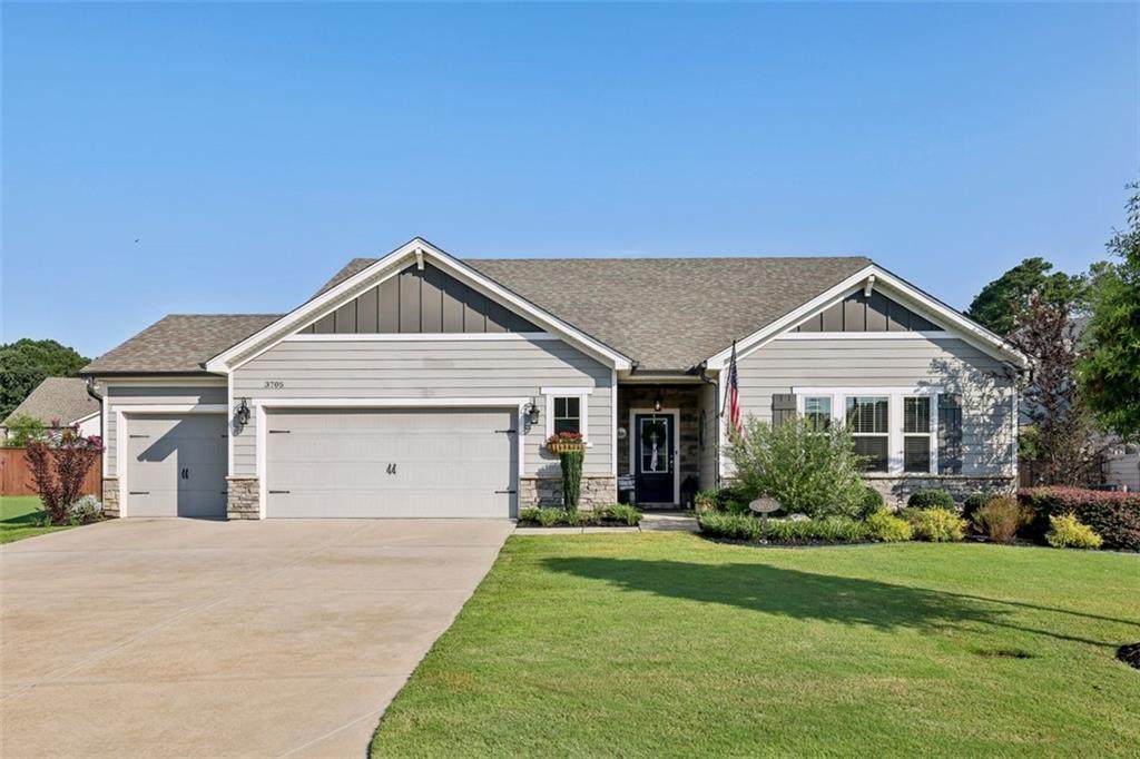 3705 Bridges Court - Photo 1