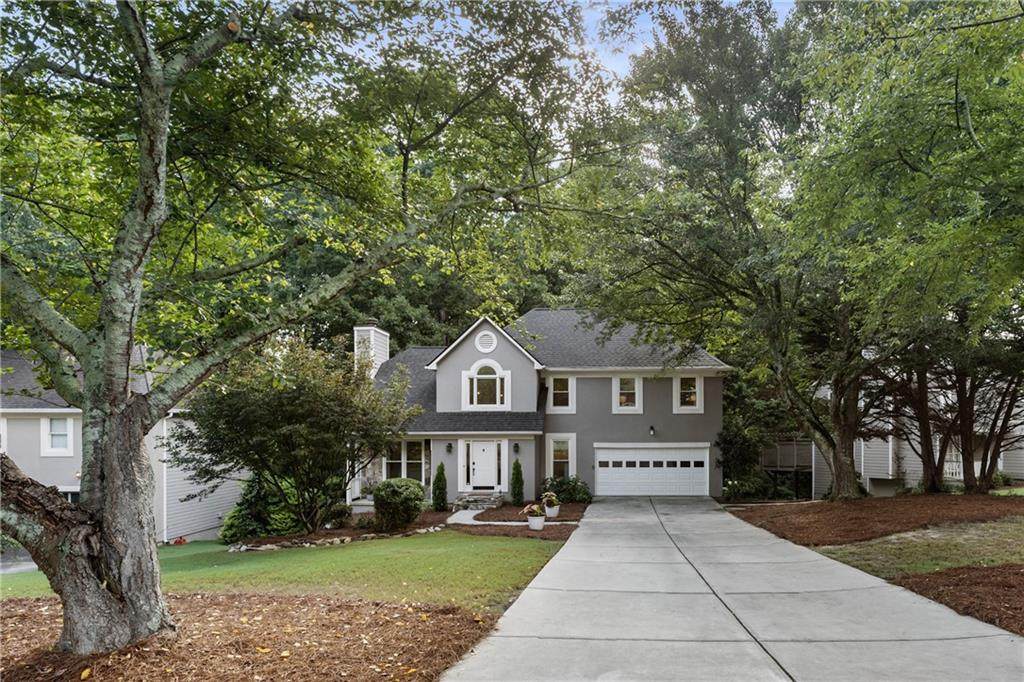 1867 Creek Circle - Photo 1