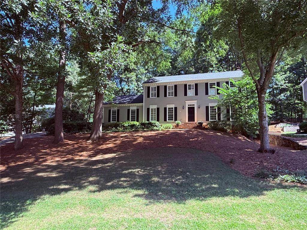 1160 Old Woodbine Road - Photo 1