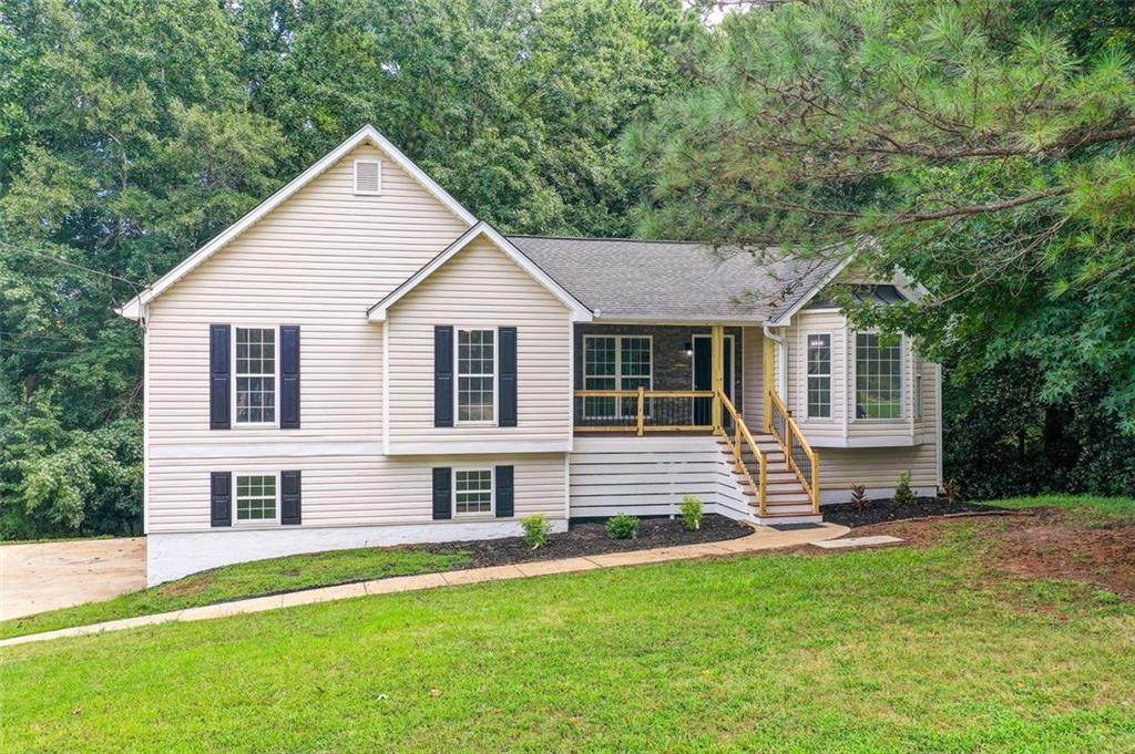 134 Summer Lake Drive - Photo 1