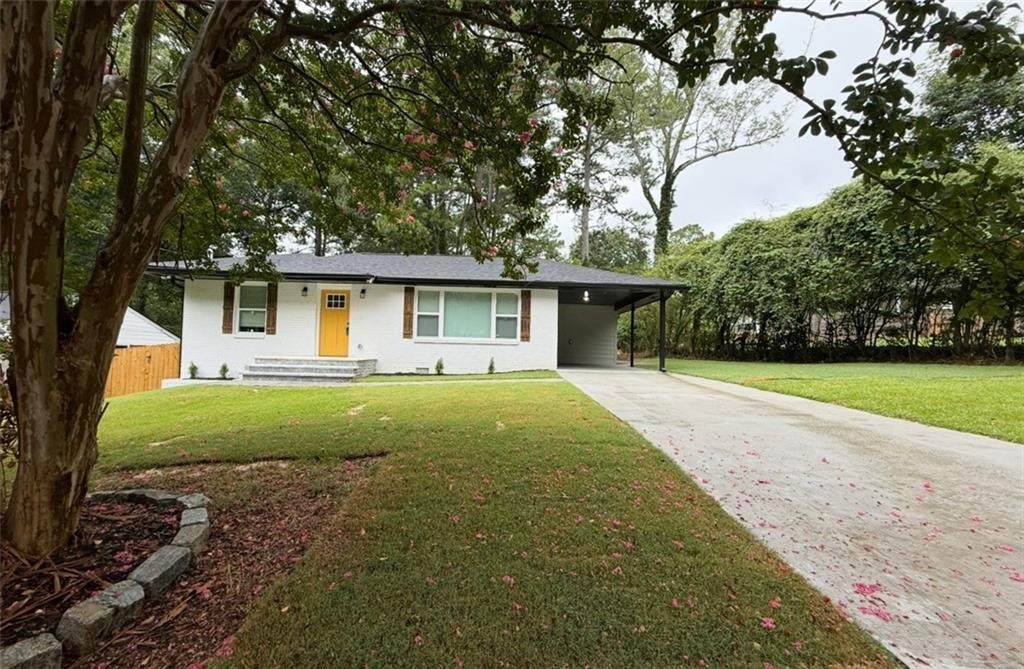 530 Park Valley Drive - Photo 1