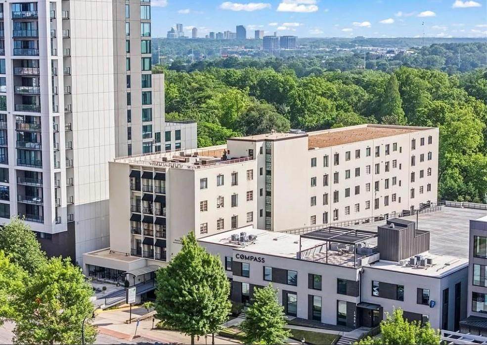 1421 Peachtree Street - Photo 1