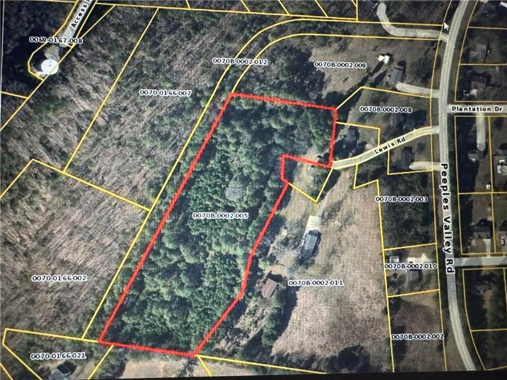 00 Lewis Road - Photo 1