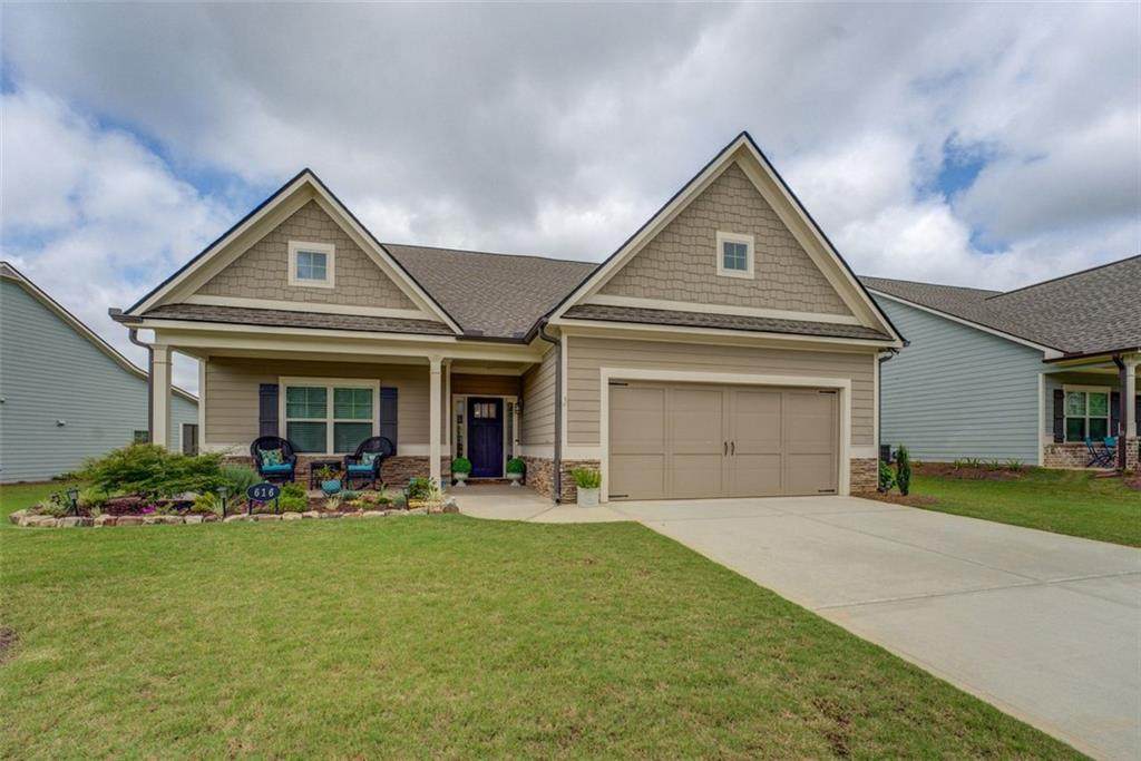 616 Haven Way - Photo 1