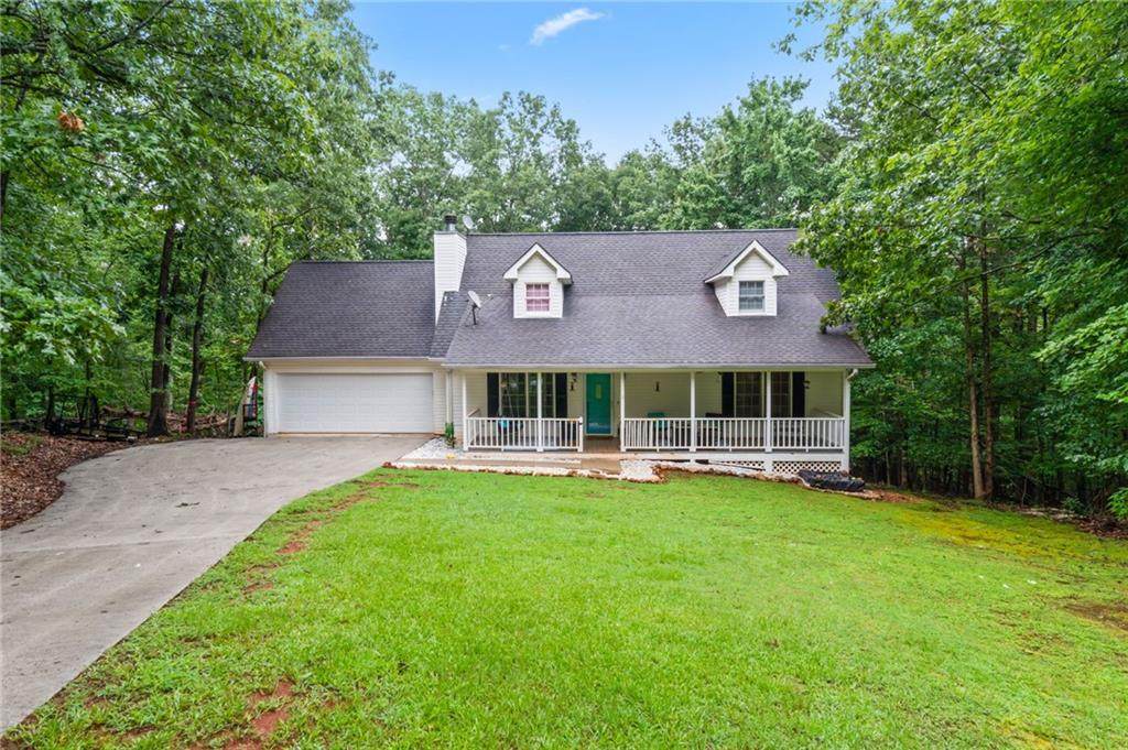 43 Cloudland Road - Photo 1