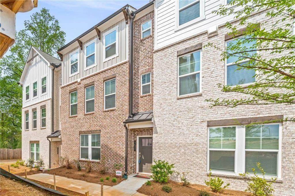 3437 Catalan Alley - Photo 1