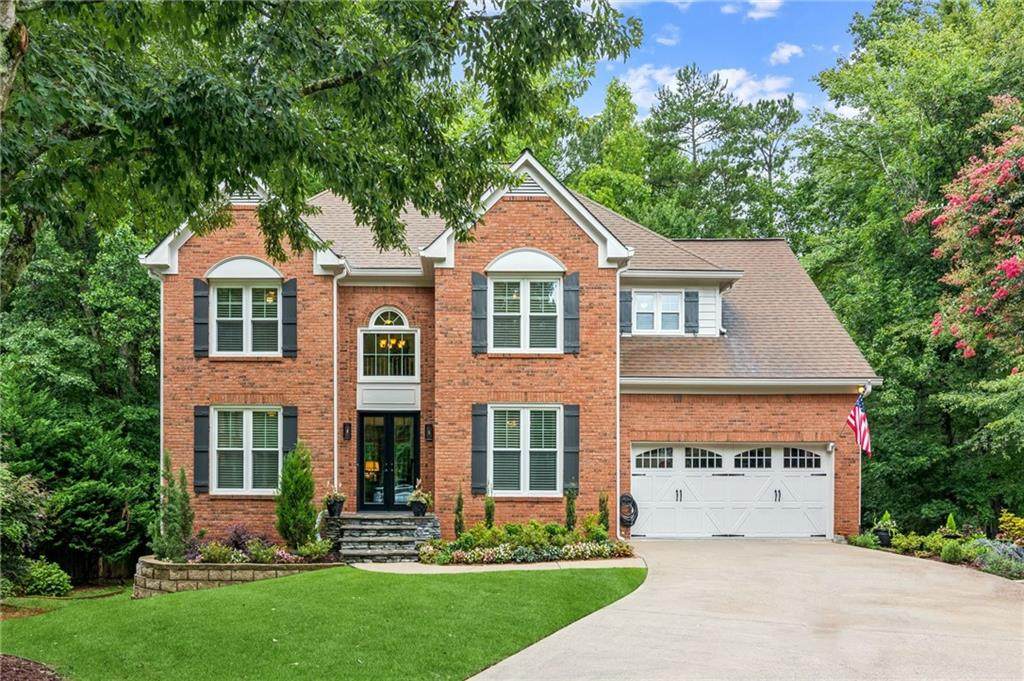578 Amberton Crossing - Photo 1