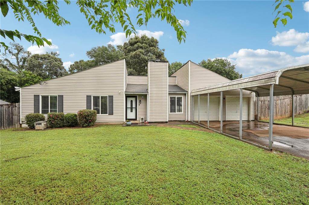 112 Sunnybrook Lane - Photo 1