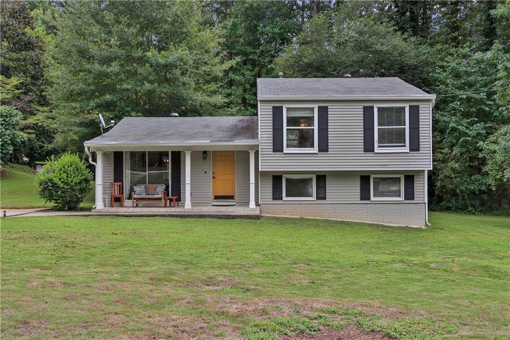 3542 Tewksbury Drive - Photo 1
