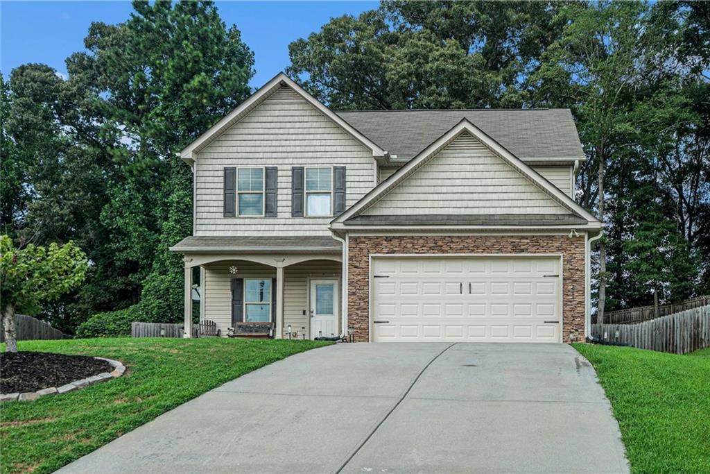1630 Miller Valley Lane - Photo 1
