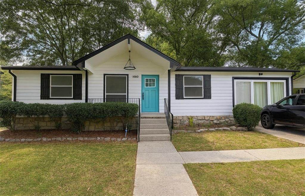 1660 Almand Creek Drive - Photo 1