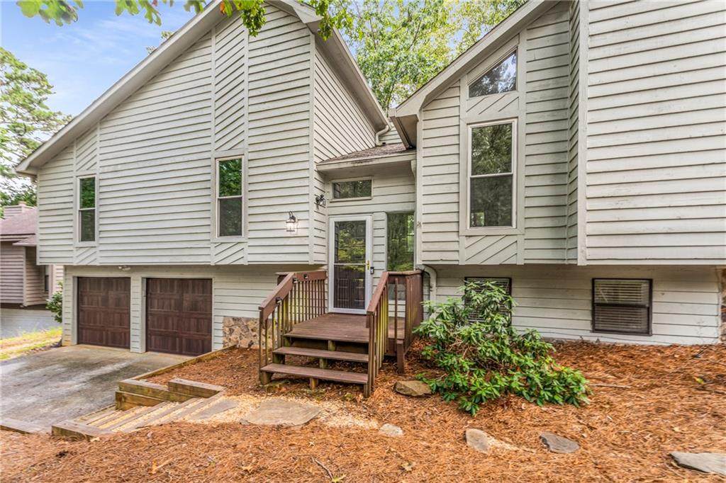 330 Parsons Branch - Photo 1