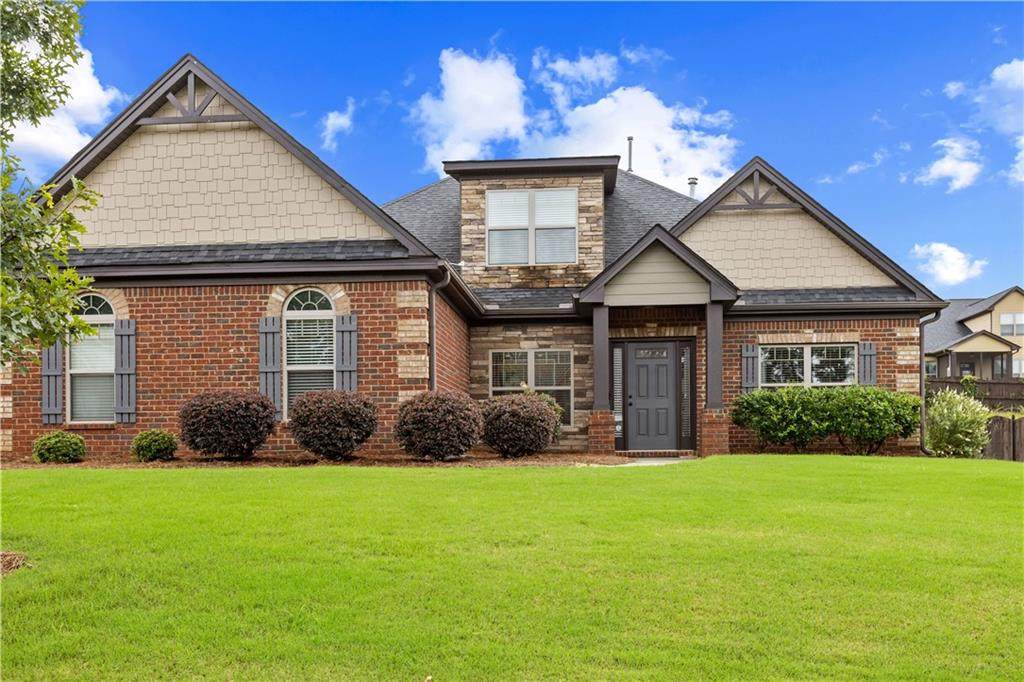 3472 Parkside View Boulevard - Photo 1
