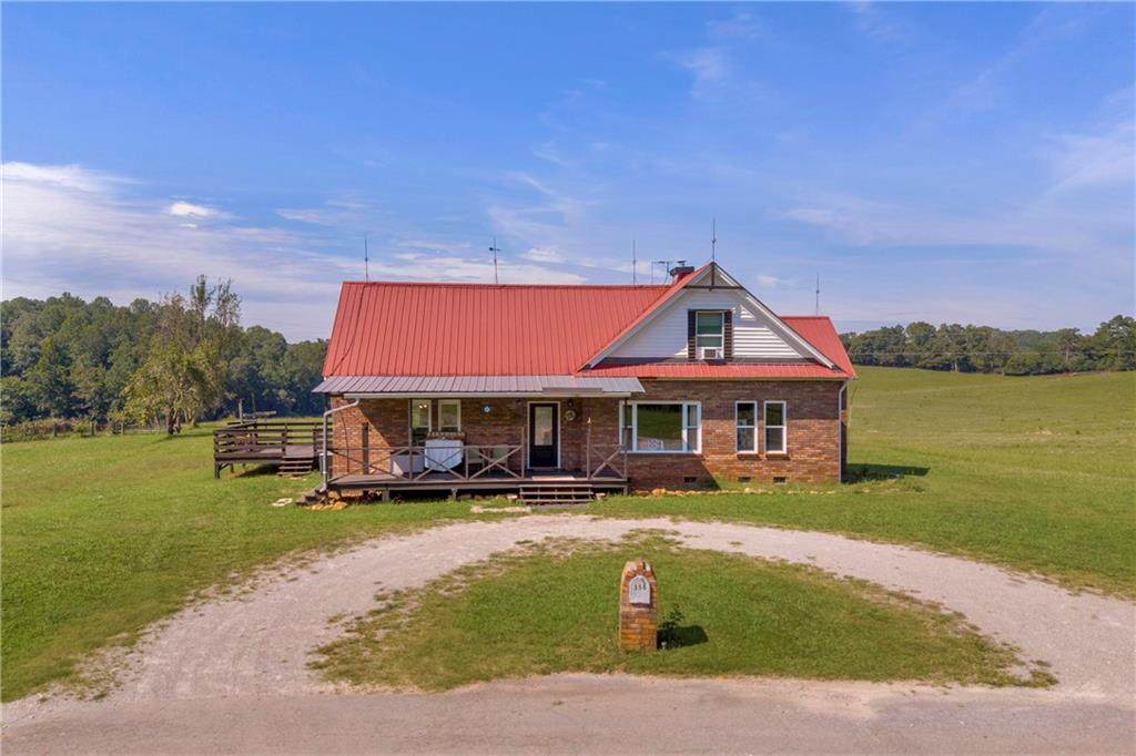 358 Cagle Mill Road - Photo 1
