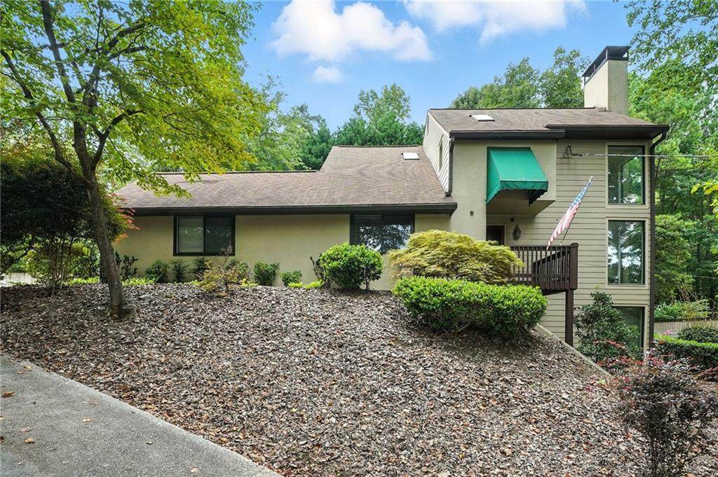 4871 Karls Gate Drive - Photo 1