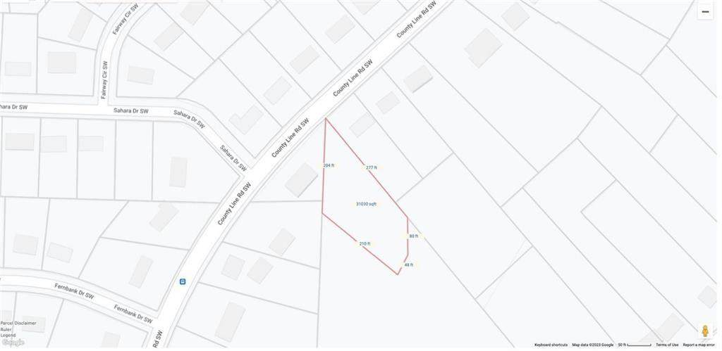 0 County Line Road - Photo 1