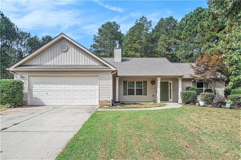 2600 Yorkwood Road - Photo 1