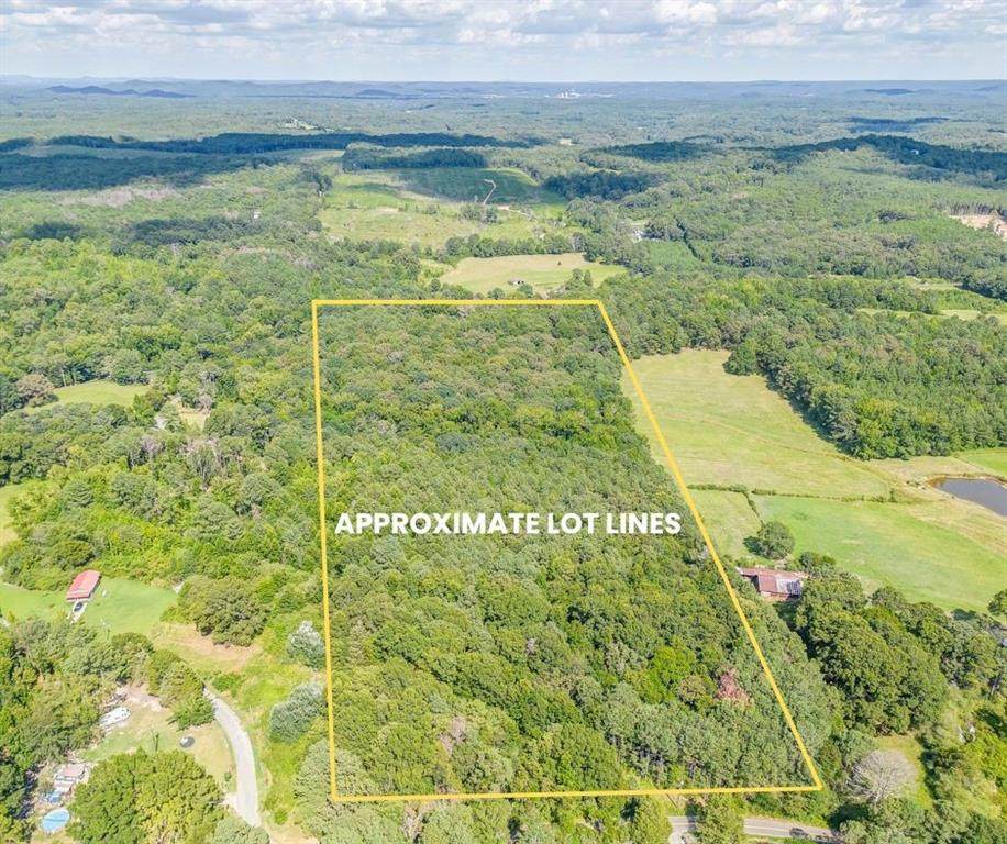 0 Richard Pullen Road - Photo 1