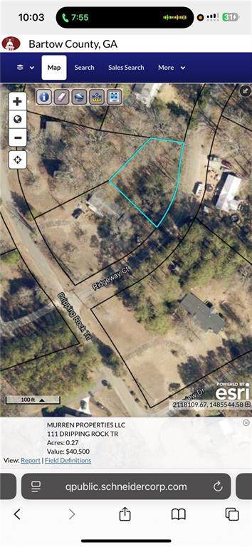 111 Dripping Rock Trail - Photo 1