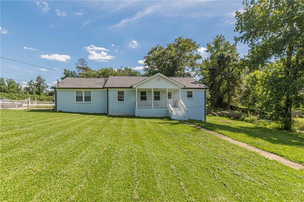 7242 Westwood Lane - Photo 1