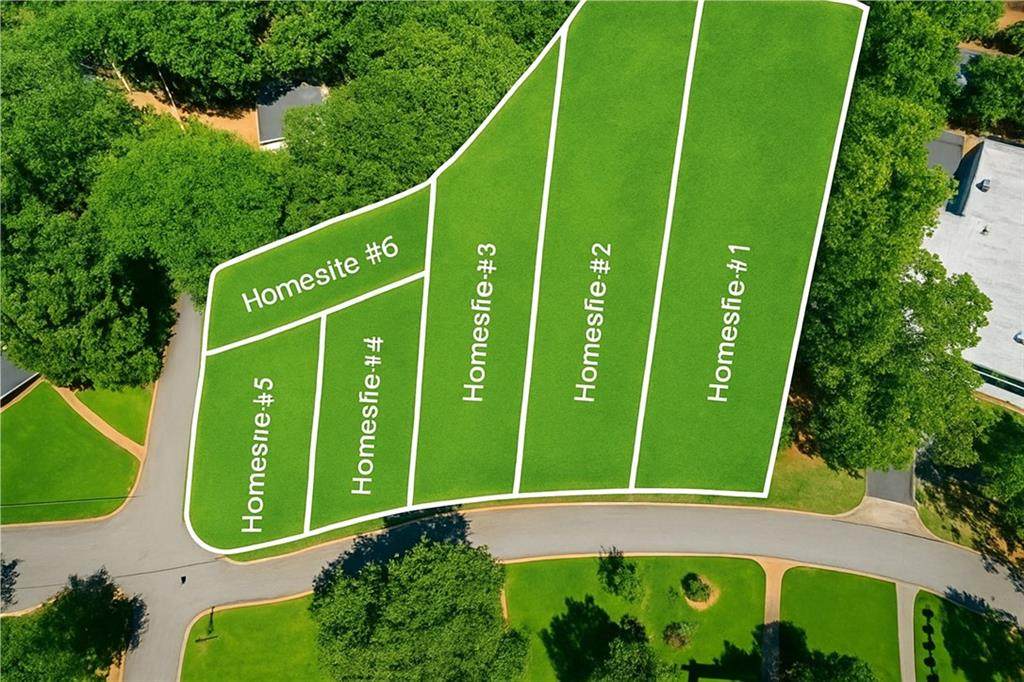 2791 Madison - Photo 1