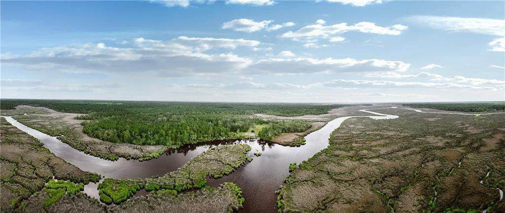 0 Iron Safe Road - Photo 1