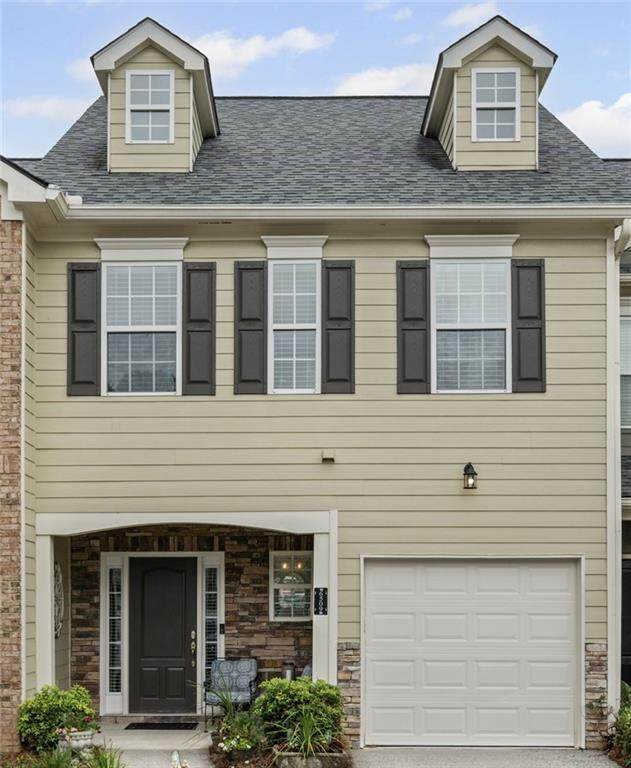 6509 Whitebeam Trail - Photo 1