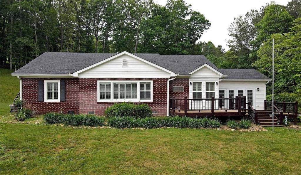 13224 Old Highway 76 - Photo 1