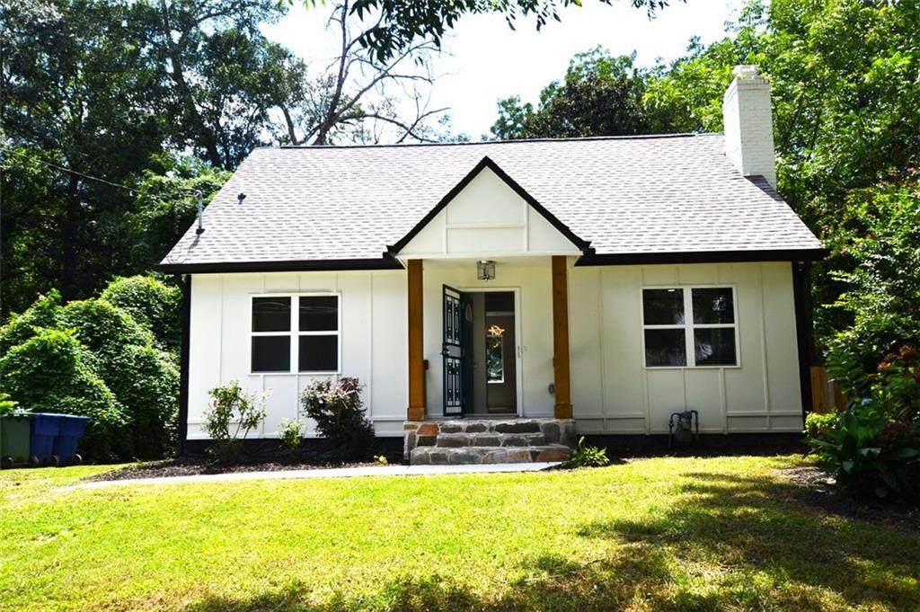 1684 Kenmore Street - Photo 1