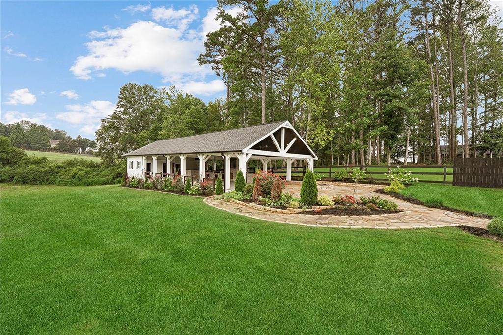 4603 Clarks Bridge Road - Photo 1