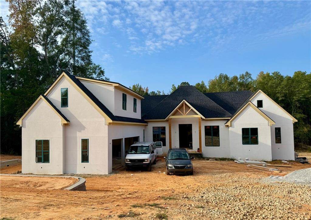 6996 Deaton Henry Road - Photo 1